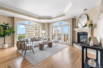 1827 N Grant Street #800, Denver, CO 80203 - Photo 15