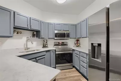2896 W Riverwalk Circle #A109, Littleton, CO 80123 - Photo 7