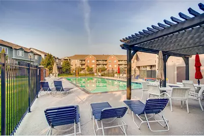 2896 W Riverwalk Circle #A109, Littleton, CO 80123 - Photo 31