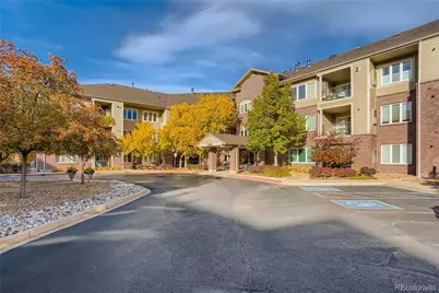 2896 W Riverwalk Circle #A109, Littleton, CO 80123 - Photo 1