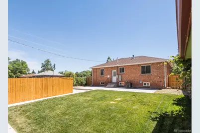 2895 Eudora Street, Denver, CO 80207 - Photo 27
