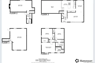 1234 S Wright Street, Lakewood, CO 80228 - Photo 41