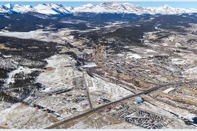 Highway 285, Fairplay, CO 80440 - Photo 5