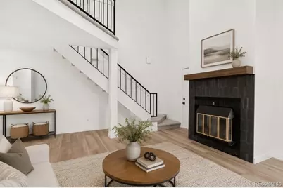 804 S Vance Street #C, Denver, CO 80226 - Photo 1