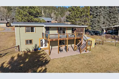 27906 Lupine Drive, Evergreen, CO 80439 - Photo 29