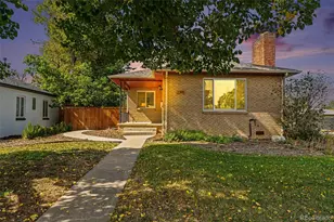 2395 Pontiac St, Denver, CO 80207 - Photo 1