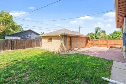 2395 Pontiac Street, Denver, CO 80207 - Photo 17