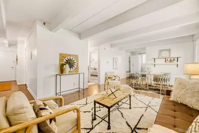 1265 Race Street #506, Denver, CO 80206 - Photo 7