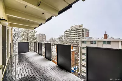 1265 Race Street #506, Denver, CO 80206 - Photo 9