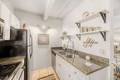 1265 Race Street #506, Denver, CO 80206 - Photo 11