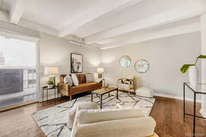 1265 Race Street #506, Denver, CO 80206 - Photo 5