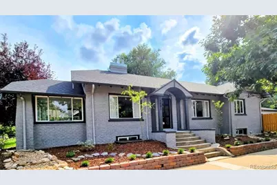 2691 Birch Street, Denver, CO 80207 - Photo 1