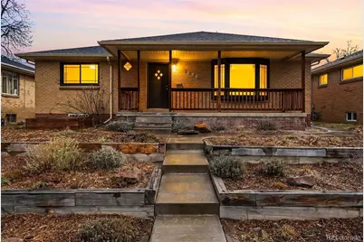 3630 Ivanhoe Street, Denver, CO 80207 - Photo 1