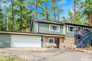 6999 S Columbine, Evergreen, CO 80439 - Photo 1