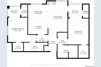 2800 Bluesky Circle #2-208, Erie, CO 80516 - Photo 25