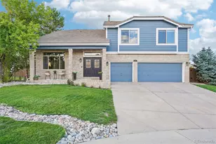 9727 Clairton Ln, Highlands Ranch, CO 80126 - Photo 1