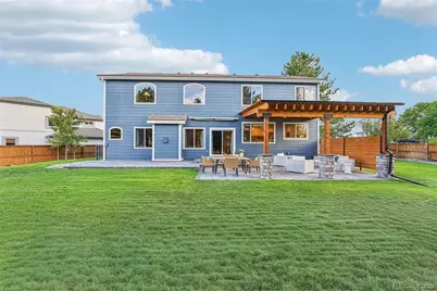 9727 Clairton Lane, Highlands Ranch, CO 80126 - Photo 41