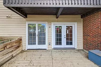 14806 E 2nd Avenue #106G, Aurora, CO 80011 - Photo 25