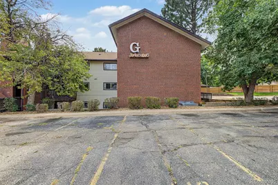 14806 E 2nd Avenue #106G, Aurora, CO 80011 - Photo 1