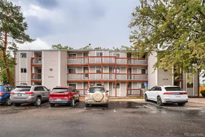 2710 W 86th Avenue #58, Westminster, CO 80031 - Photo 1