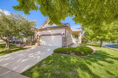 1856 S Kendall Court, Denver, CO 80232 - Photo 1