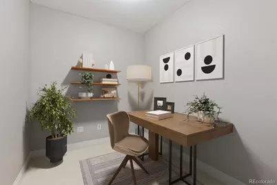 9019 E Panorama Circle #D208, Englewood, CO 80112 - Photo 13