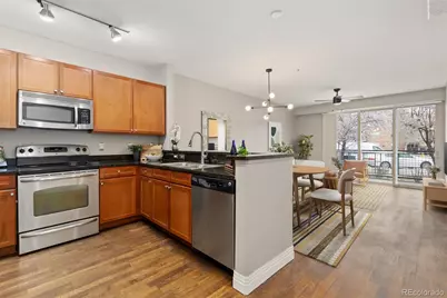 9019 E Panorama Circle #D208, Englewood, CO 80112 - Photo 3