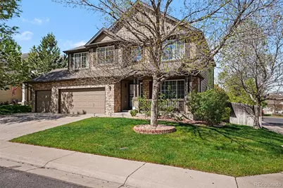 6019 S Ukraine Circle, Aurora, CO 80015 - Photo 1