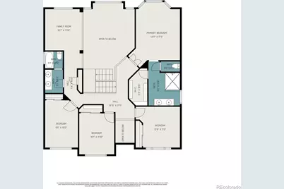 6019 S Ukraine Circle, Aurora, CO 80015 - Photo 35