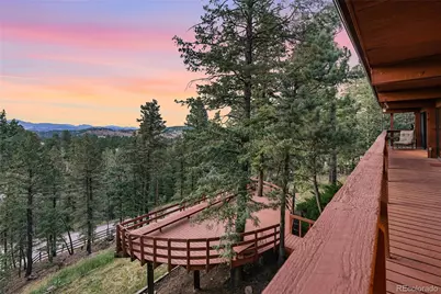 22703 Hagler Drive, Golden, CO 80401 - Photo 5