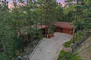 22703 Hagler Dr, Golden, CO 80401 - Photo 7