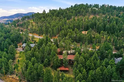 22703 Hagler Drive, Golden, CO 80401 - Photo 23