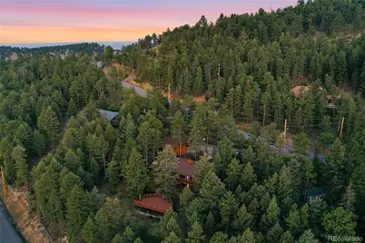 22703 Hagler Drive, Golden, CO 80401 - Photo 3