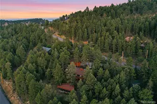 22703 Hagler Dr, Golden, CO 80401 - Photo 3