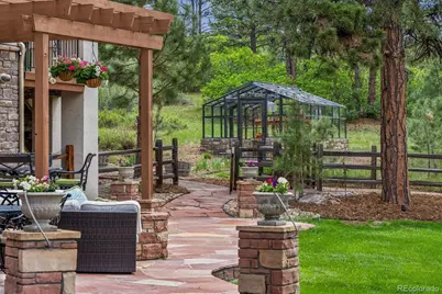 2376 Trails End, Franktown, CO 80116 - Photo 41