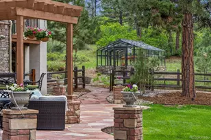 2376 Trails End, Franktown, CO 80116 - Photo 41