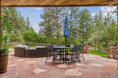 2376 Trails End, Franktown, CO 80116 - Photo 39