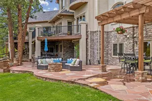 2376 Trails End, Franktown, CO 80116 - Photo 37