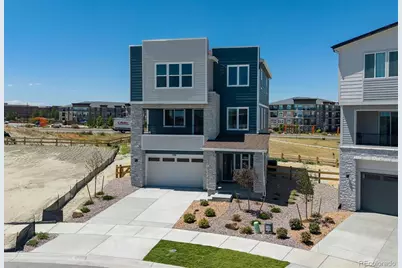5781 S De Gaulle Ct Place, Aurora, CO 80016 - Photo 1