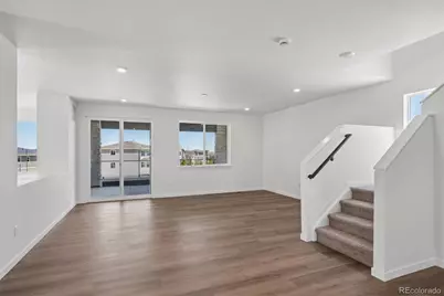 5781 S De Gaulle Ct Place, Aurora, CO 80016 - Photo 11