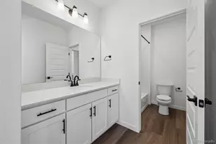 5781 S De Gaulle Ct Pl, Aurora, CO 80016 - Photo 17