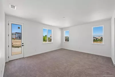 5781 S De Gaulle Ct Place, Aurora, CO 80016 - Photo 3