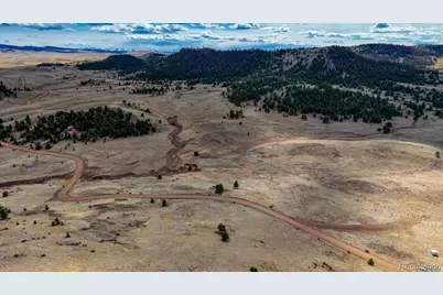 L 15 & 16 Chickadee Drive, Hartsel, CO 80449 - Photo 1