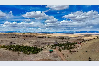 L 15 & 16 Chickadee Drive, Hartsel, CO 80449 - Photo 9