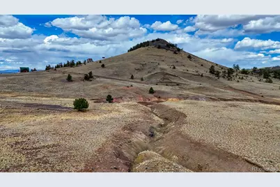 L 15 & 16 Chickadee Drive, Hartsel, CO 80449 - Photo 11