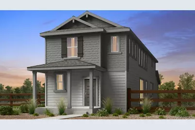 14872 Arbor Boulevard W, Thornton, CO 80602 - Photo 1
