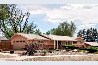 2511 Holiday Lane, Colorado Springs, CO 80909 - Photo 1
