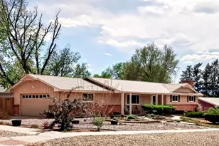 2511 Holiday Ln, Colorado Springs, CO 80909 - Photo 1
