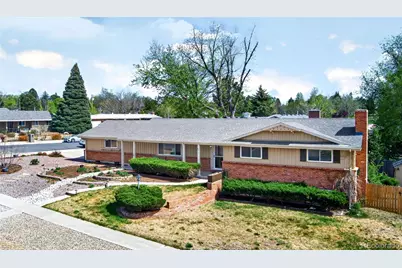 2511 Holiday Lane, Colorado Springs, CO 80909 - Photo 3