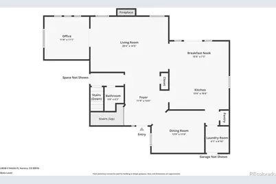 24036 E Kettle Place, Aurora, CO 80016 - Photo 43